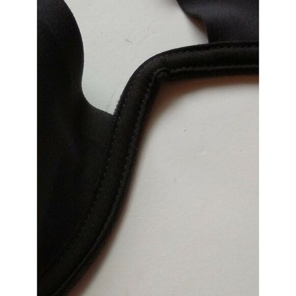 Free People Ari Underwire Bra Scuba Style Size 34B - Picture 4 of 6